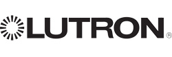 <span style="font-size: 2rem; font-weight: 300; color: #56b2e7">Lutron</span>