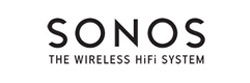 <span style="font-size: 2rem; font-weight: 300; color: #56b2e7">Sonos</span>